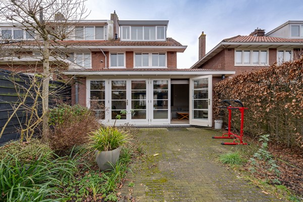Medium property photo - De Surmontstraat 14, 1181 RX Amstelveen